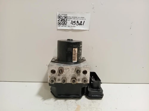 Pompa ABS ANT 13332549 Opel Insignia A 2009