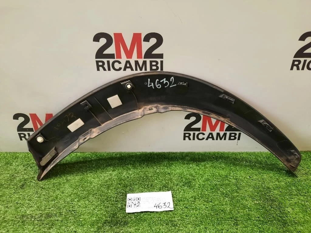 Modanatura Paracolpi Passaruota Parte POST POST DX 7560578010 NX Lexus Serie NX 2015