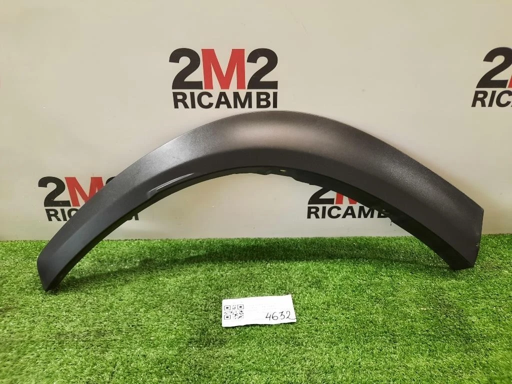 Modanatura Paracolpi Passaruota Parte POST POST DX 7560578010 NX Lexus Serie NX 2015