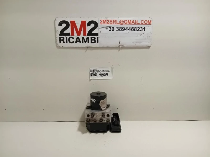 Pompa ABS ANT 13328651 Opel Insignia A 2009