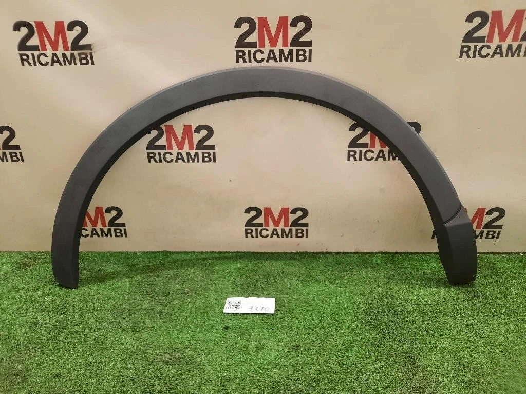 Modanatura Paracolpi Passaruota ANT DX 8U0853818B Audi Q3 8UB 2012