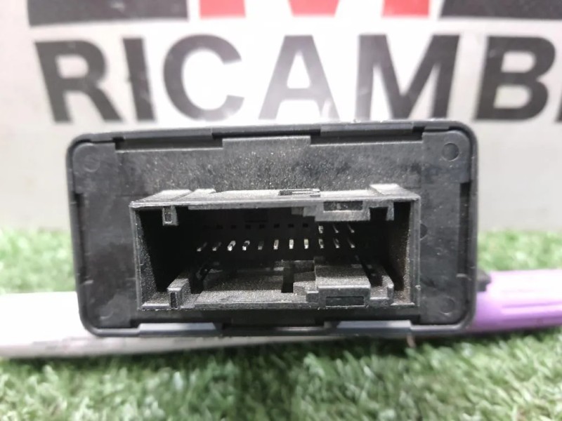 Centralina Proiettori Xenon 5M0907357F Volkswagen Passat VI 2011