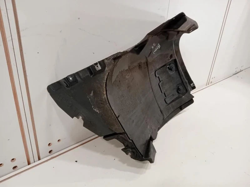 Modanatura Paracolpi Passaruota ANT DX 5174 8055018 Bmw Serie 1 E82 Coupe 2005