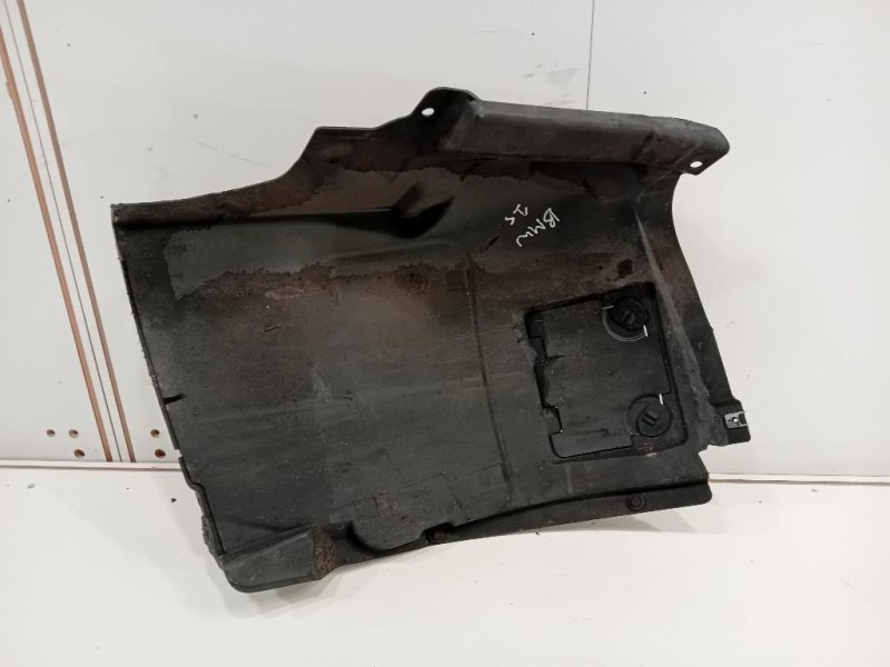 Modanatura Paracolpi Passaruota ANT DX 5174 8055018 Bmw Serie 1 E82 Coupe 2005
