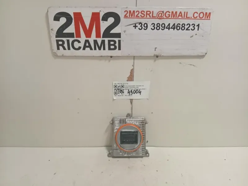 Centralina Proiettori Xenon 992941572CE Volkswagen Tiguan II 2020