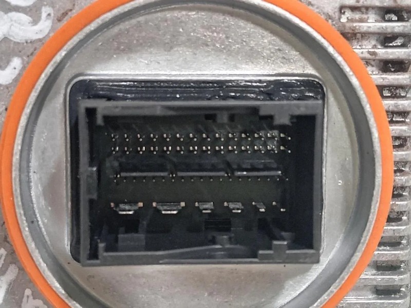 Centralina Proiettori Xenon 992941572CE Volkswagen Tiguan II 2020