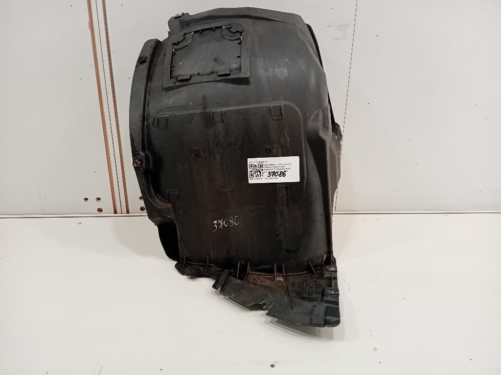Modanatura Paracolpi Passaruota ANT DX 5174 8055018 Bmw Serie 1 E82 Coupe 2005