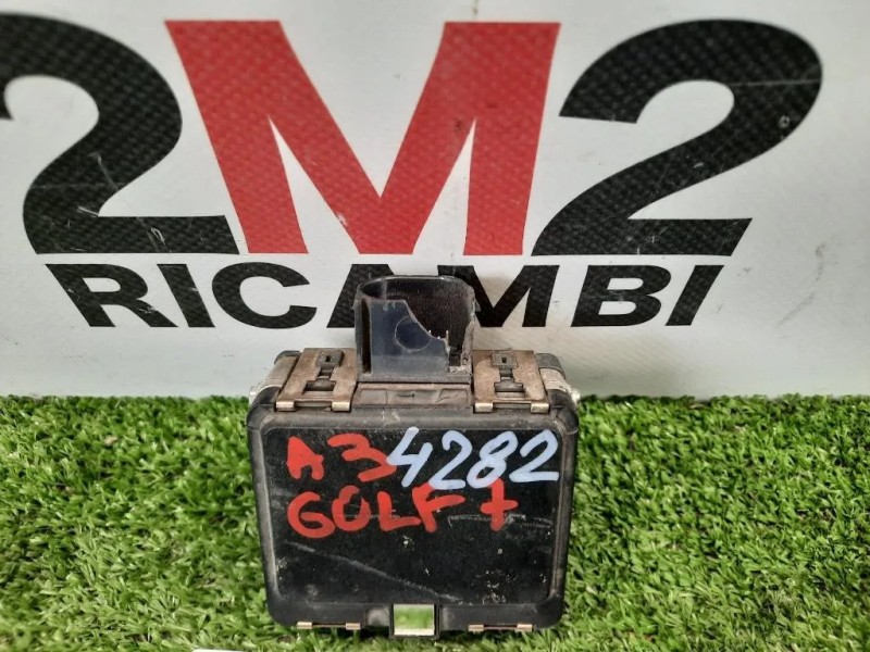 Centralina Regolazione Distanza Velocità 5Q0907561D CENTRALINA DISTANZA Audi A3 8P1 2010