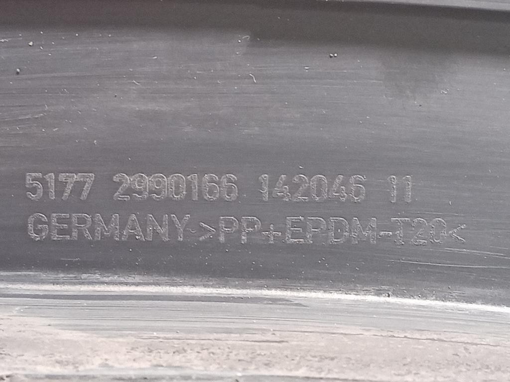 Centralina Regolazione Piantone Sterzo 28195035 04F Fiat Panda II 2012