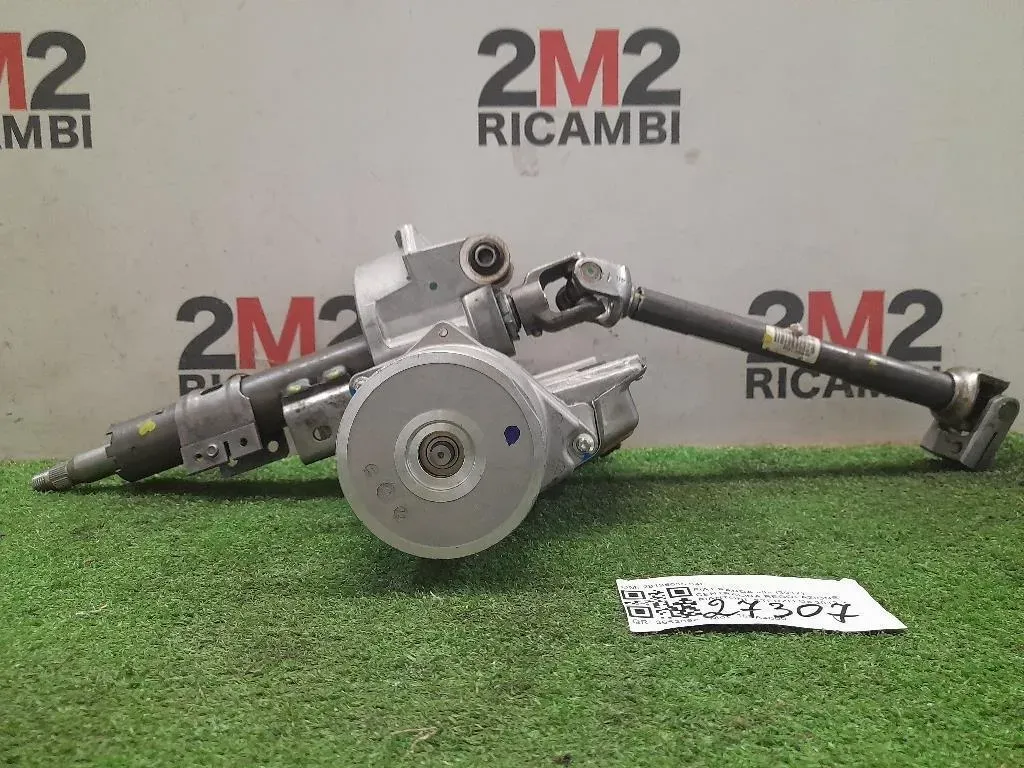 Centralina Regolazione Piantone Sterzo 28195035 04F Fiat Panda II 2012