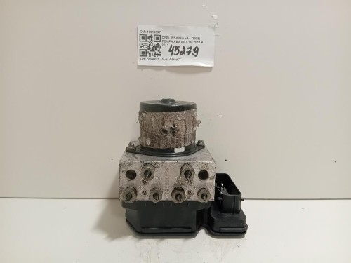 Pompa ABS ANT 13316697 Opel Insignia A 2009