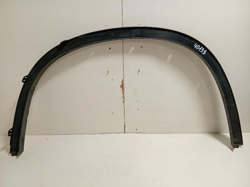 Modanatura Paracolpi Passaruota ANT DX 14204611 Bmw X1 E84 2010