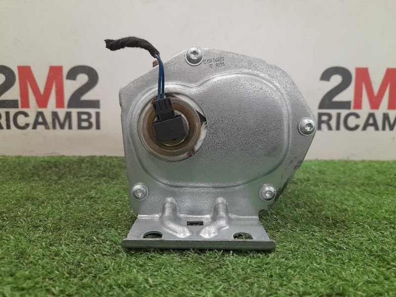 Air-bag Passeggero 399168698030 Bmw Serie 1 E87 Berlina 2005