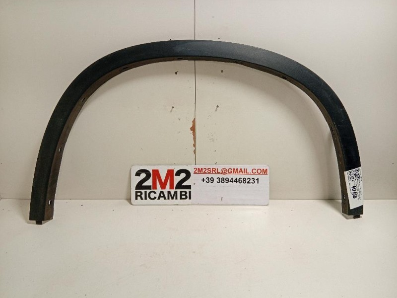 Modanatura Paracolpi Passaruota ANT DX 14204611 Bmw X1 E84 2010