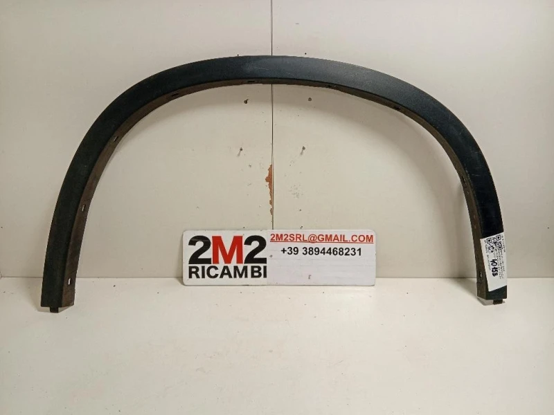 Modanatura Paracolpi Passaruota ANT DX 14204611 Bmw X1 E84 2010