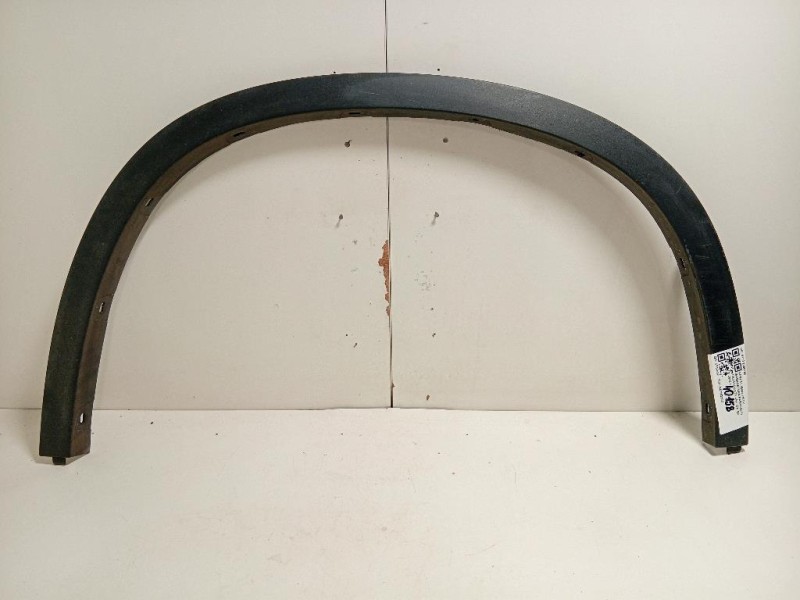 Modanatura Paracolpi Passaruota ANT DX 14204611 Bmw X1 E84 2010