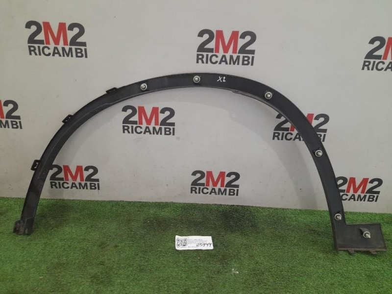 Modanatura Paracolpi Passaruota ANT DX 51777332338 Bmw X1 F48 2015