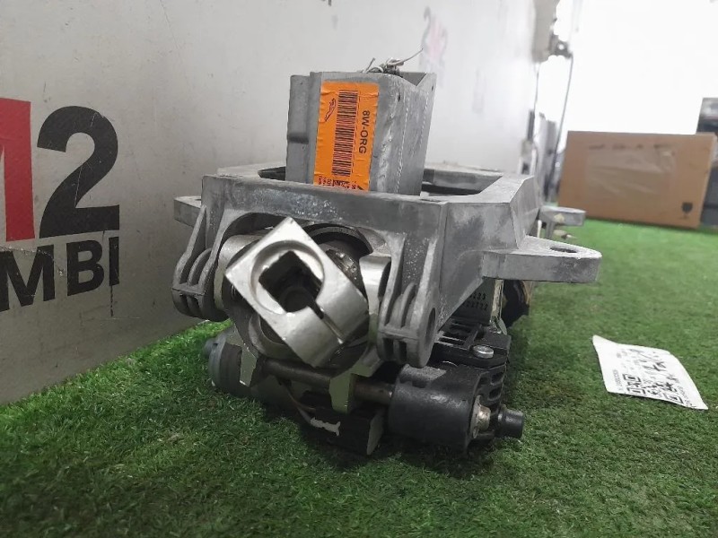 Centralina Regolazione Piantone Sterzo 2W933C529AM Jaguar XF I 2008