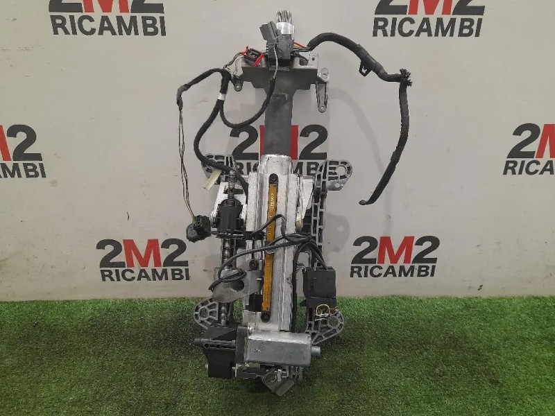 Centralina Regolazione Piantone Sterzo 2W933C529AM Jaguar XF I 2008