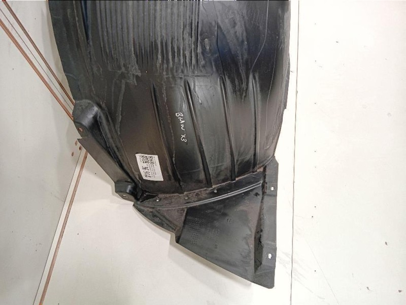 Modanatura Paracolpi Passaruota ANT DX 51713420432 Bmw X3 E83 2004