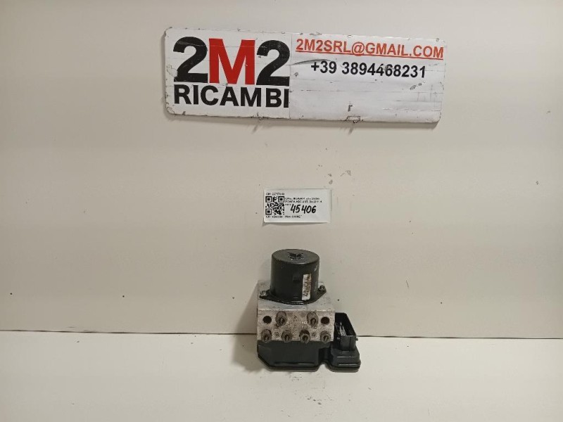 Pompa ABS ANT 22757649 Opel Insignia A 2009