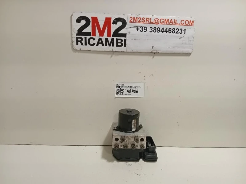 Pompa ABS ANT 22757649 Opel Insignia A 2009