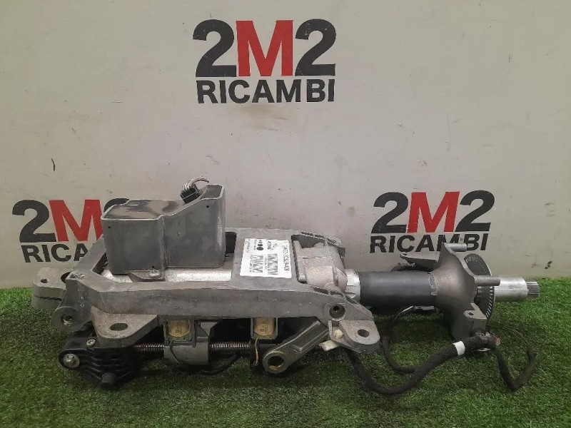 Centralina Regolazione Piantone Sterzo 2W933C529AM Jaguar XF I 2008