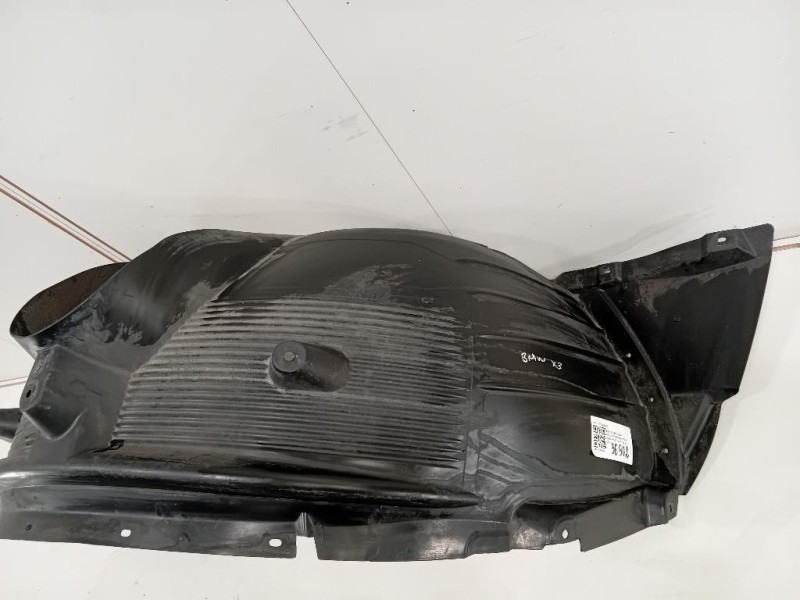 Modanatura Paracolpi Passaruota ANT DX 51713420432 Bmw X3 E83 2004