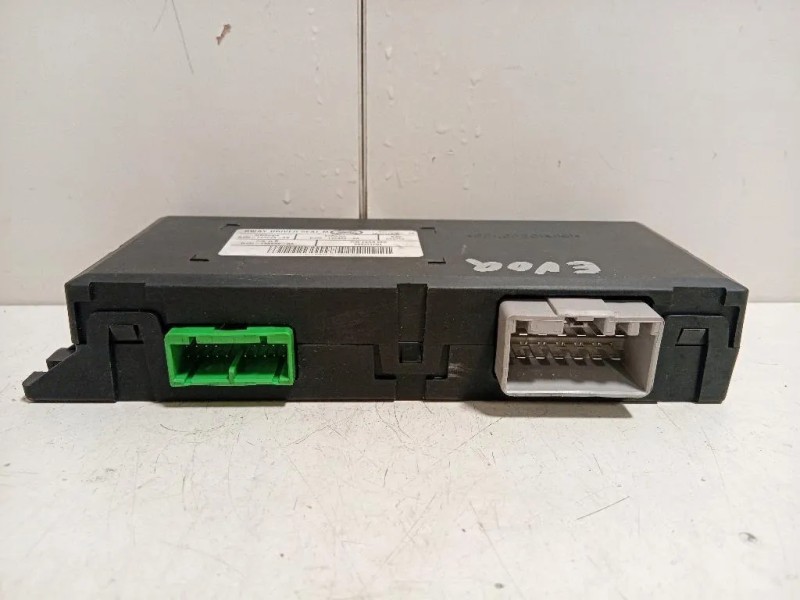 Centralina Regolazione Sedile ANT DX BJ32-14C249-AB Land Rover Range Rover Evoque I 2011