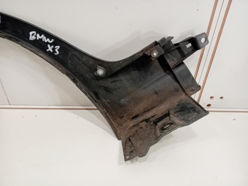 Modanatura Paracolpi Passaruota ANT DX 51773405818 Bmw X3 F25 2011