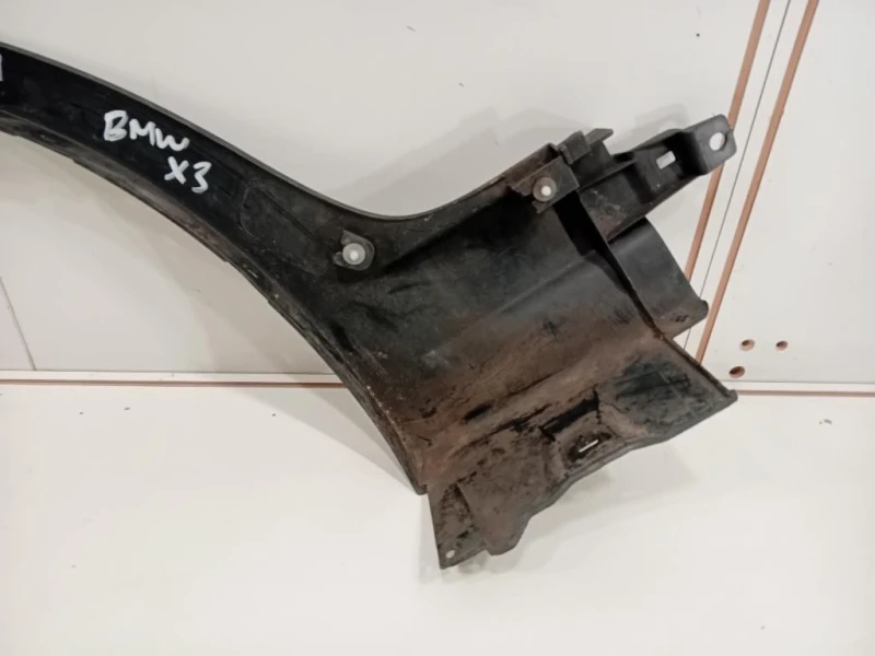 Modanatura Paracolpi Passaruota ANT DX 51773405818 Bmw X3 F25 2011