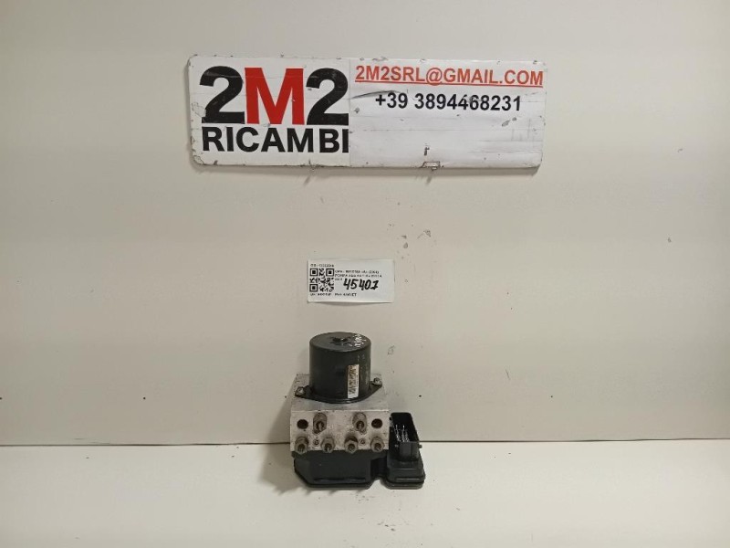 Pompa ABS ANT 13332549 Opel Insignia A 2009