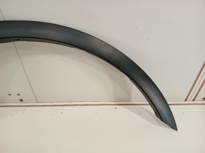 Modanatura Paracolpi Passaruota ANT DX 51773405818 Bmw X3 F25 2011