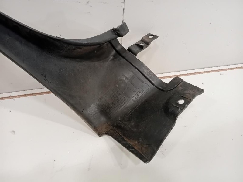 Modanatura Paracolpi Passaruota ANT DX 8408704 Bmw X5 E53 2000
