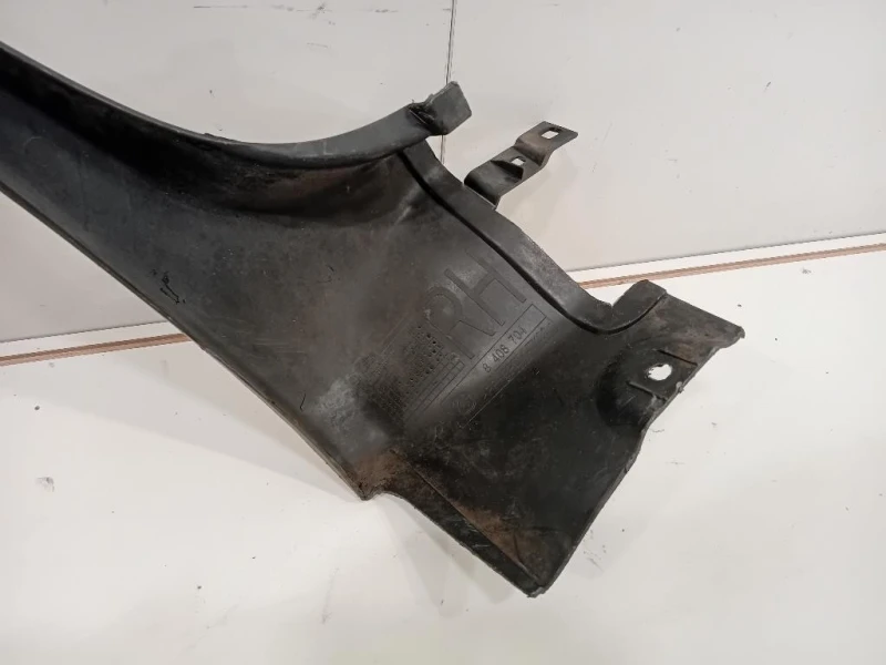 Modanatura Paracolpi Passaruota ANT DX 8408704 Bmw X5 E53 2000
