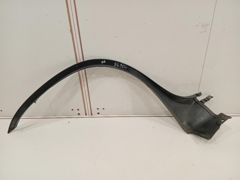 Modanatura Paracolpi Passaruota ANT DX 8408704 Bmw X5 E53 2000