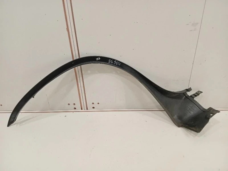 Modanatura Paracolpi Passaruota ANT DX 8408704 Bmw X5 E53 2000