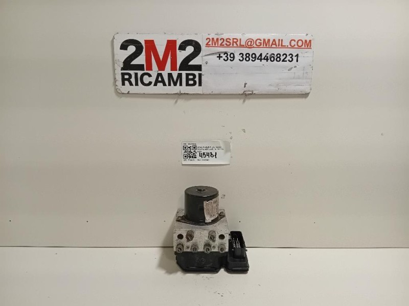 Pompa ABS ANT 13313805 Opel Insignia A 2009