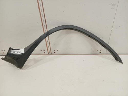 Modanatura Paracolpi Passaruota ANT DX