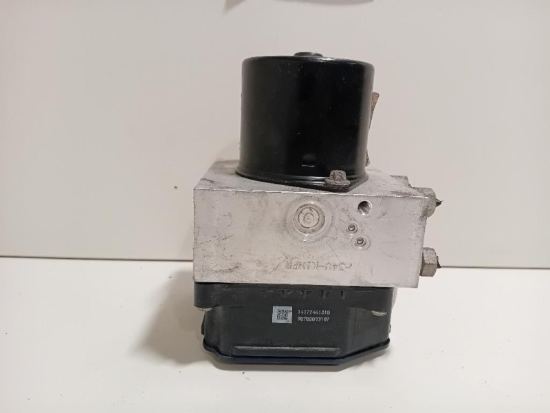 Pompa ABS ANT 13328651 Opel Insignia A 2009