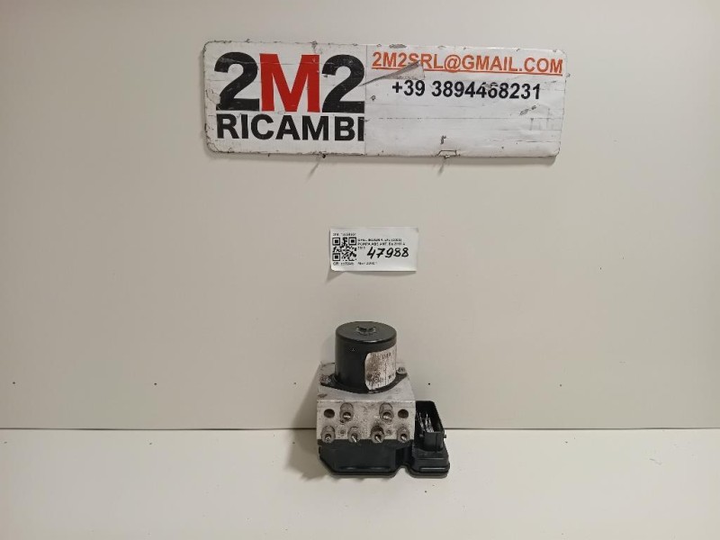 Pompa ABS ANT 13328651 Opel Insignia A 2009