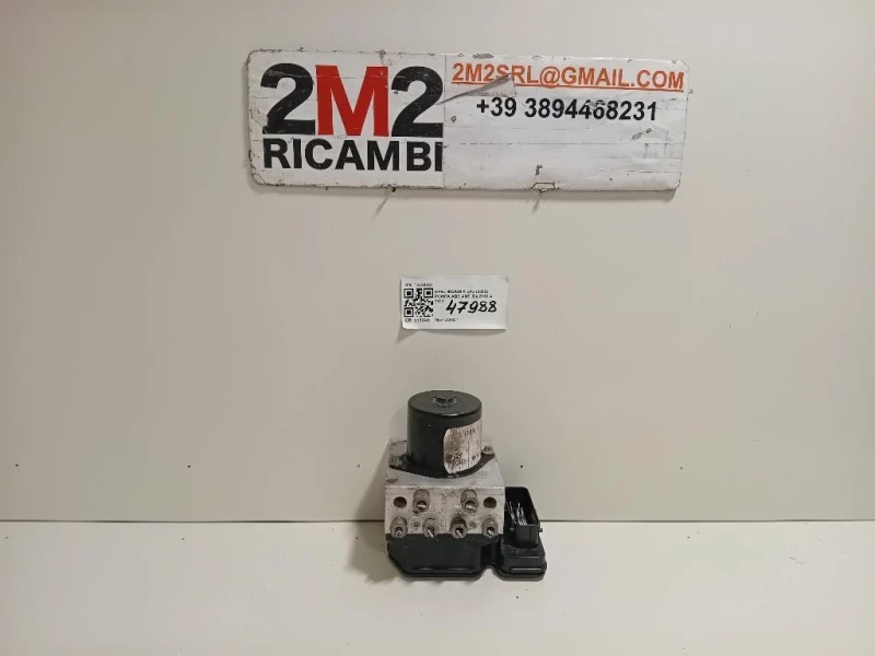 Pompa ABS ANT 13328651 Opel Insignia A 2009