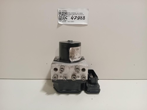 Pompa ABS ANT 13328651 Opel Insignia A 2009