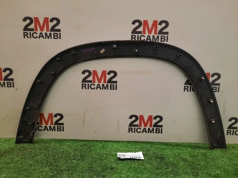 Modanatura Paracolpi Passaruota ANT DX 96886772 Chevrolet Orlando 2011