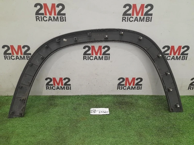 Modanatura Paracolpi Passaruota ANT DX 96886772 Chevrolet Orlando 2011