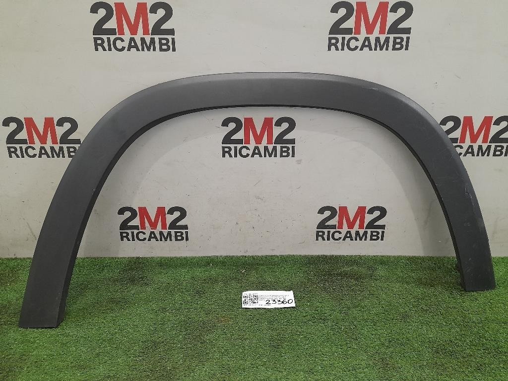 Modanatura Paracolpi Passaruota ANT DX 96886772 Chevrolet Orlando 2011