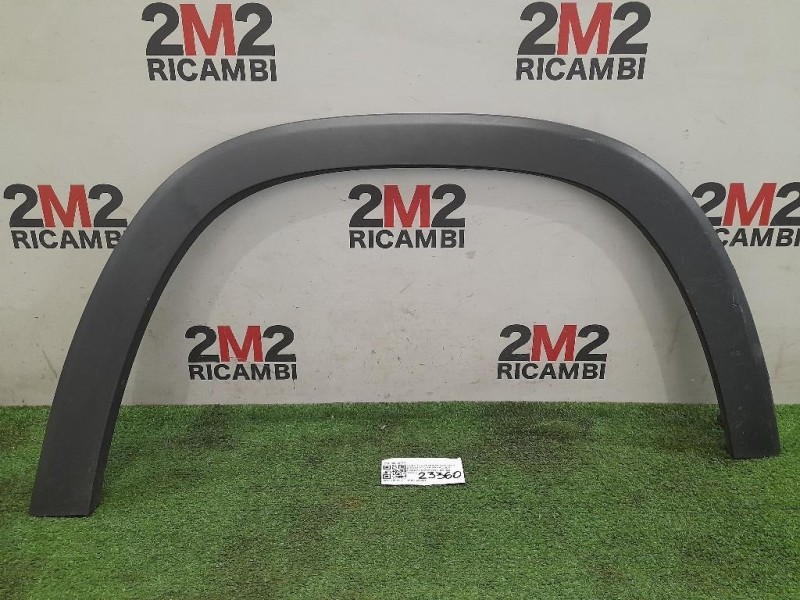 Modanatura Paracolpi Passaruota ANT DX 96886772 Chevrolet Orlando 2011