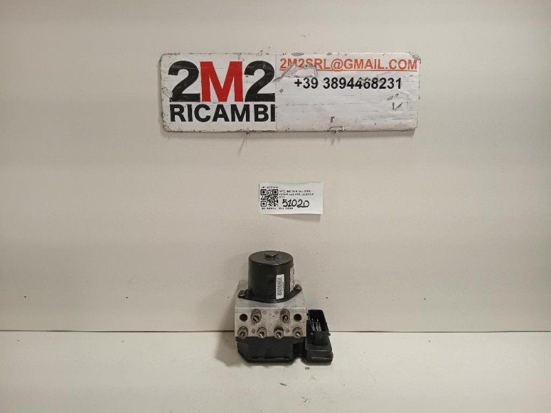 Pompa ABS ANT 22757649 Opel Insignia A 2009