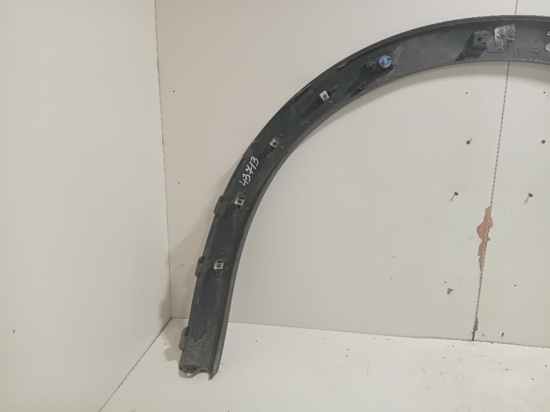 Modanatura Paracolpi Passaruota ANT DX 9820802380 Citroen DS3 Crossback 2018