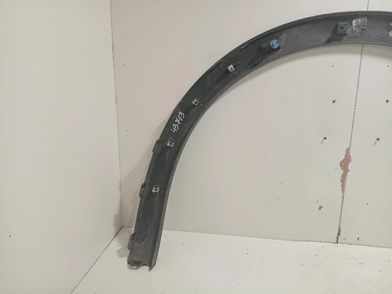 Modanatura Paracolpi Passaruota ANT DX 9820802380 Citroen DS3 Crossback 2018